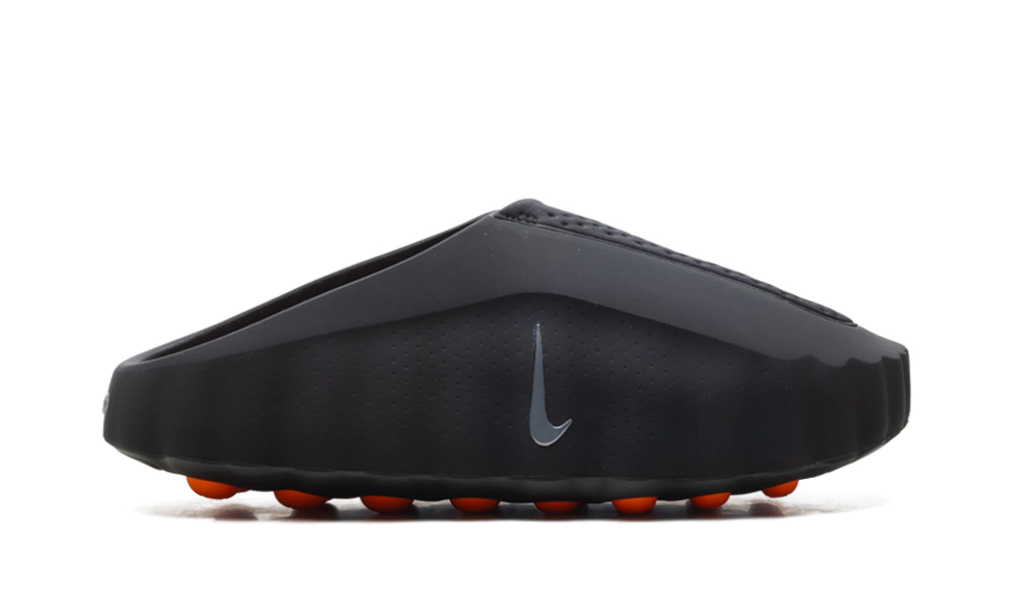 Mind 001 Slide – "Black Chrome"