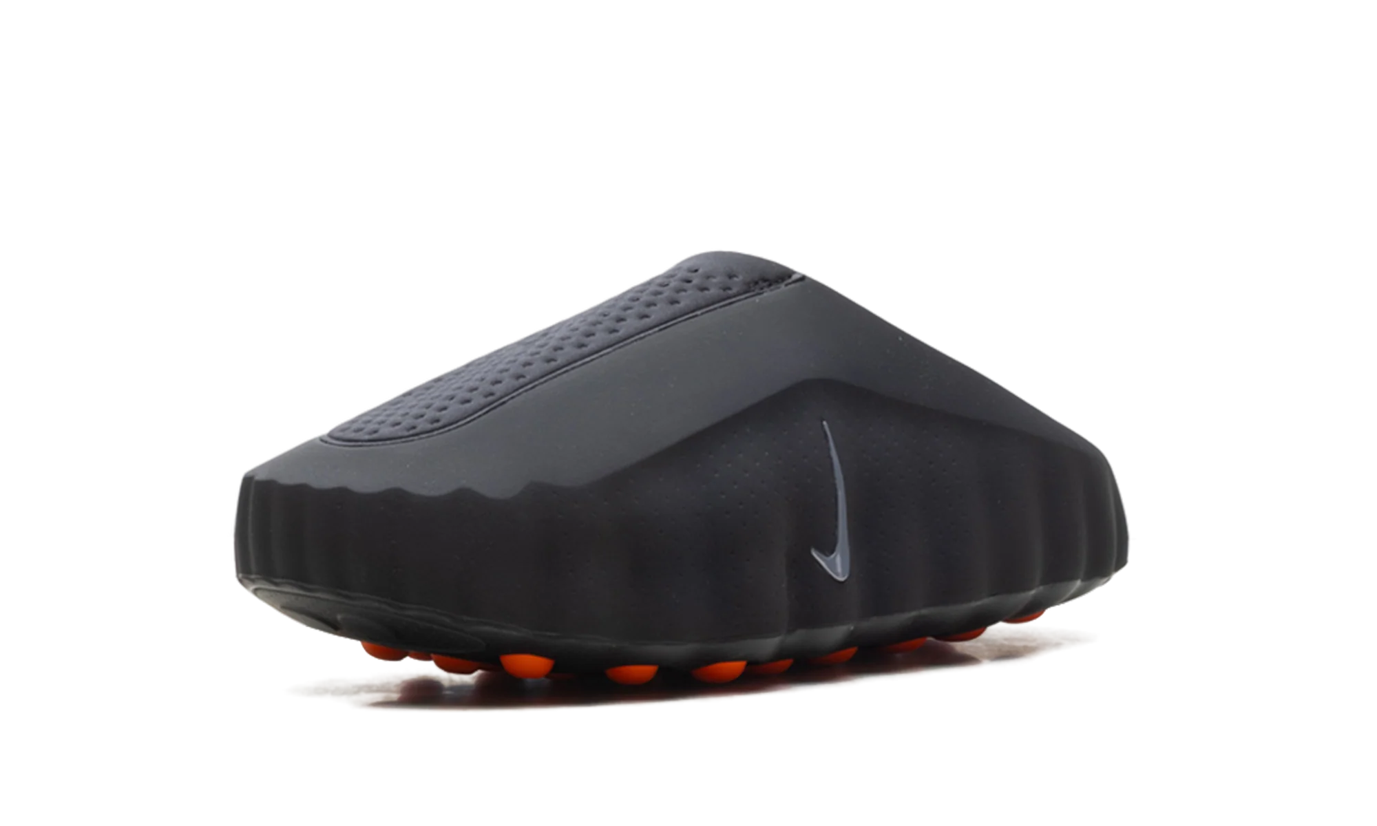 Mind 001 Slide – "Black Chrome"