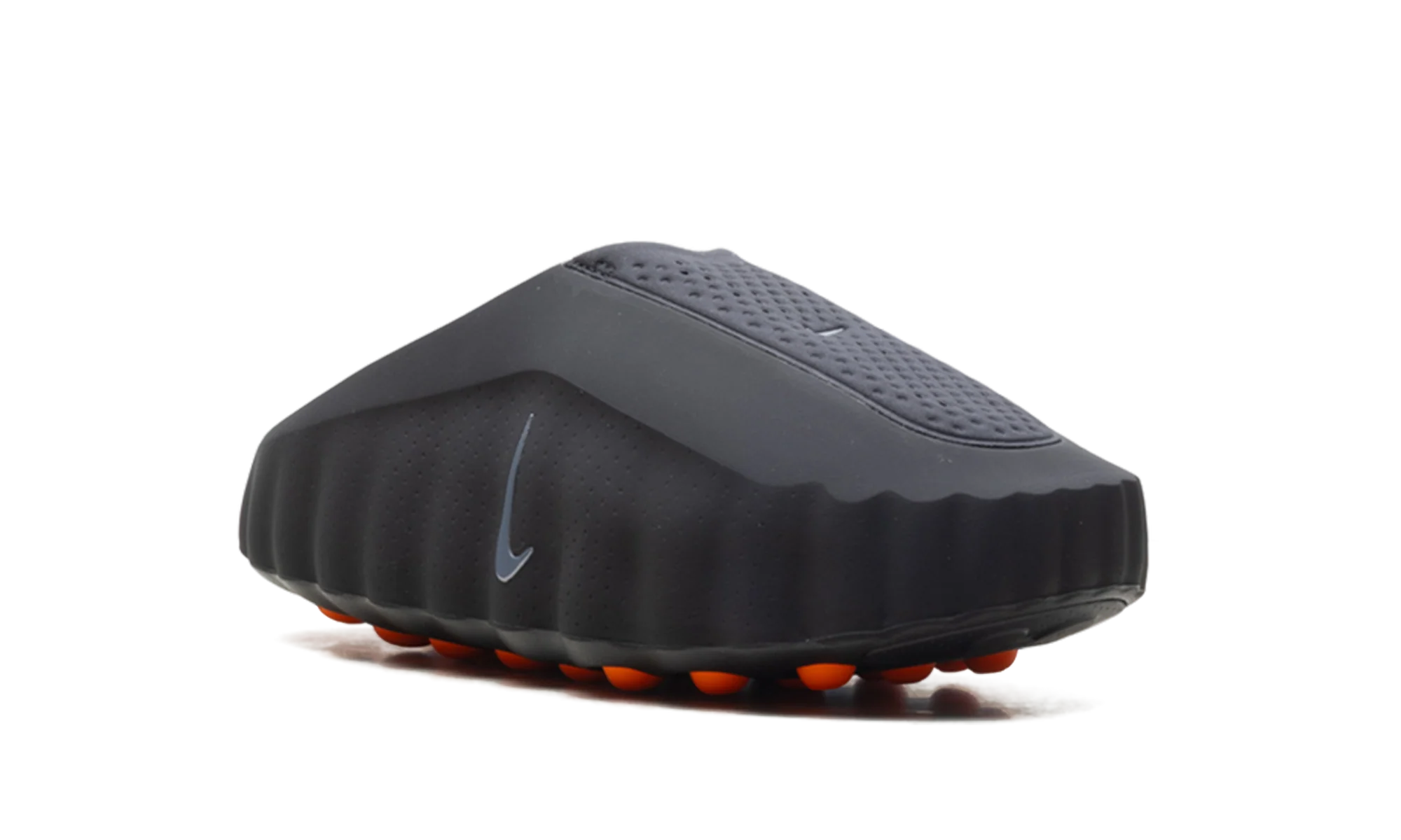 Mind 001 Slide – "Black Chrome"