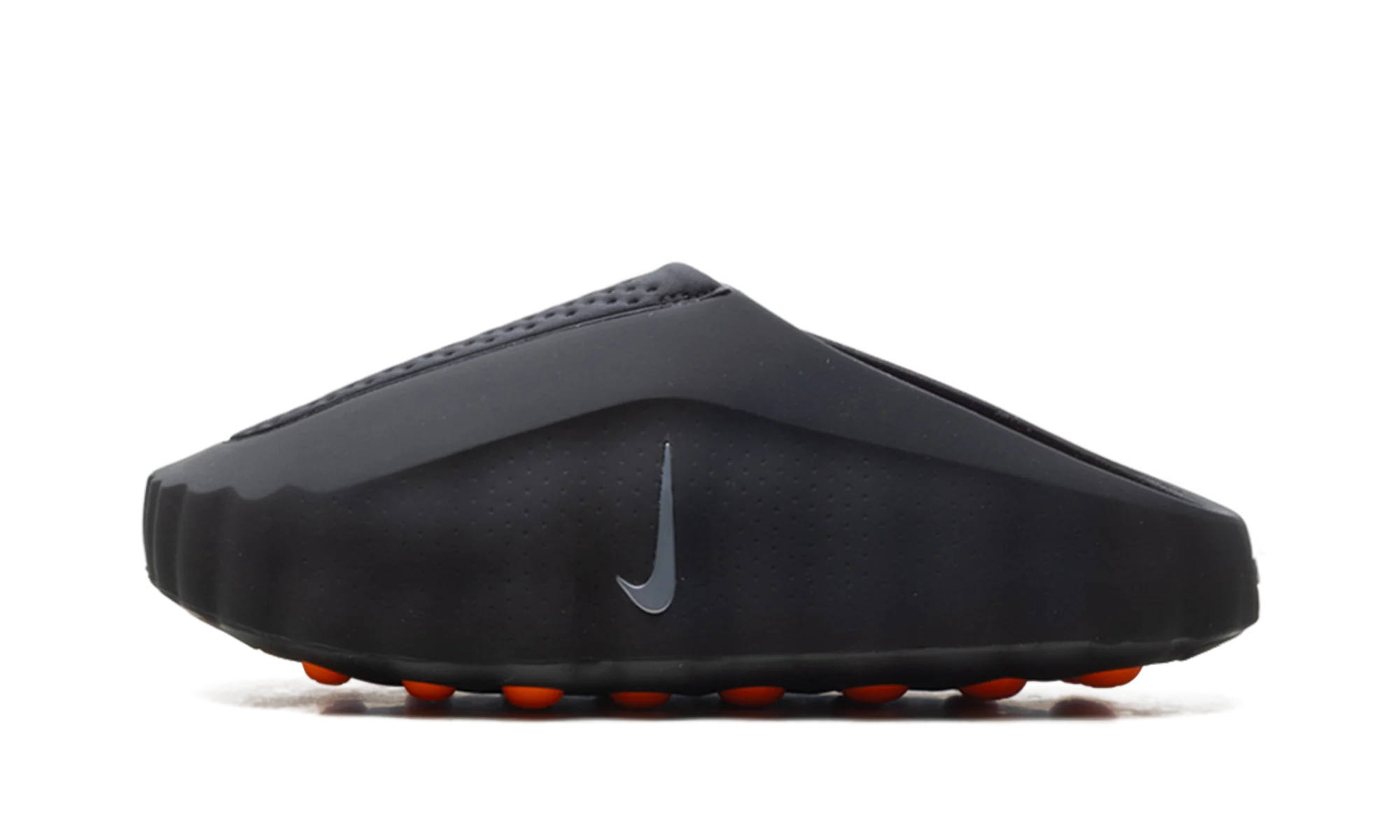 Mind 001 Slide – "Black Chrome"