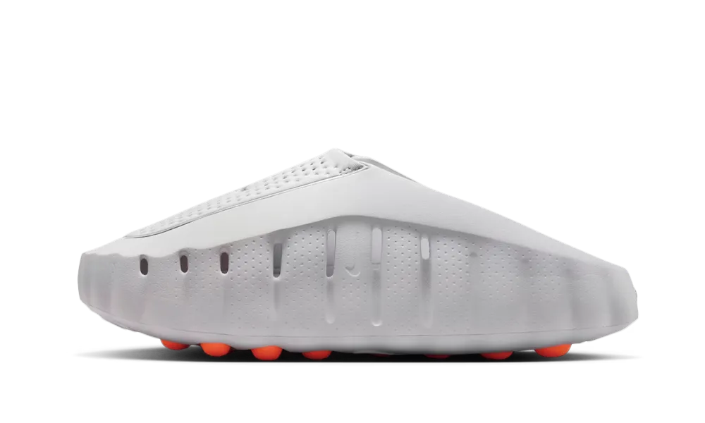 Mind 001 Slide – "Light Smoke Grey"