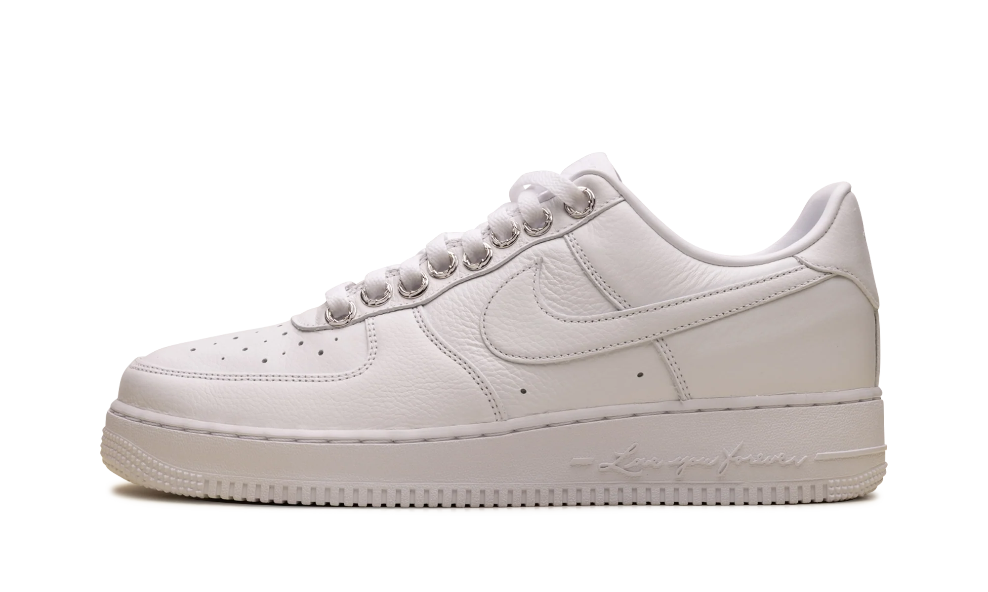 AF 1 Low x "Chrome Hearts - NOCTA - Certified Lover Boy"