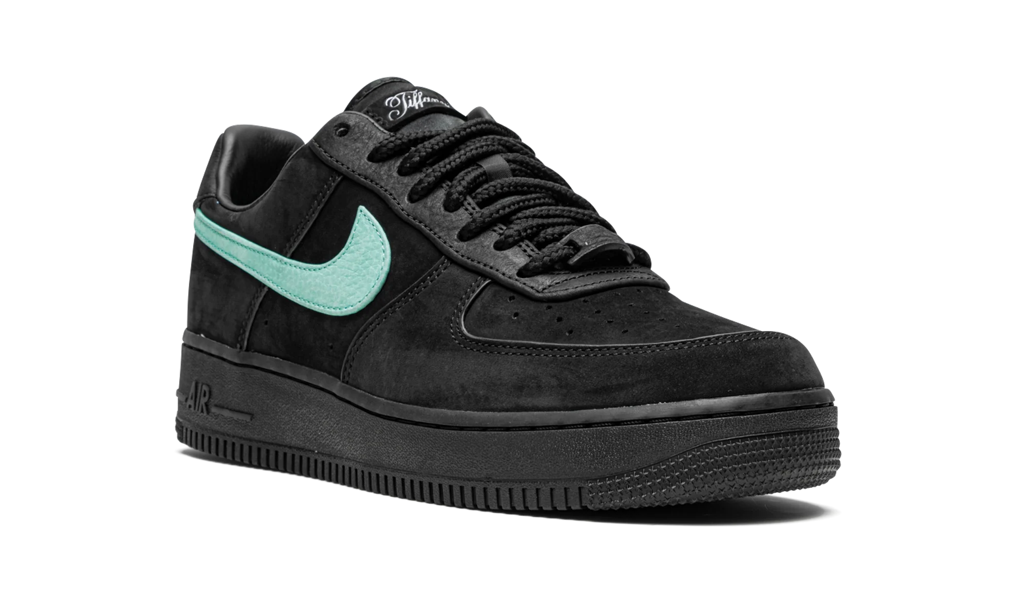 AF 1 Low x "Tiffany"