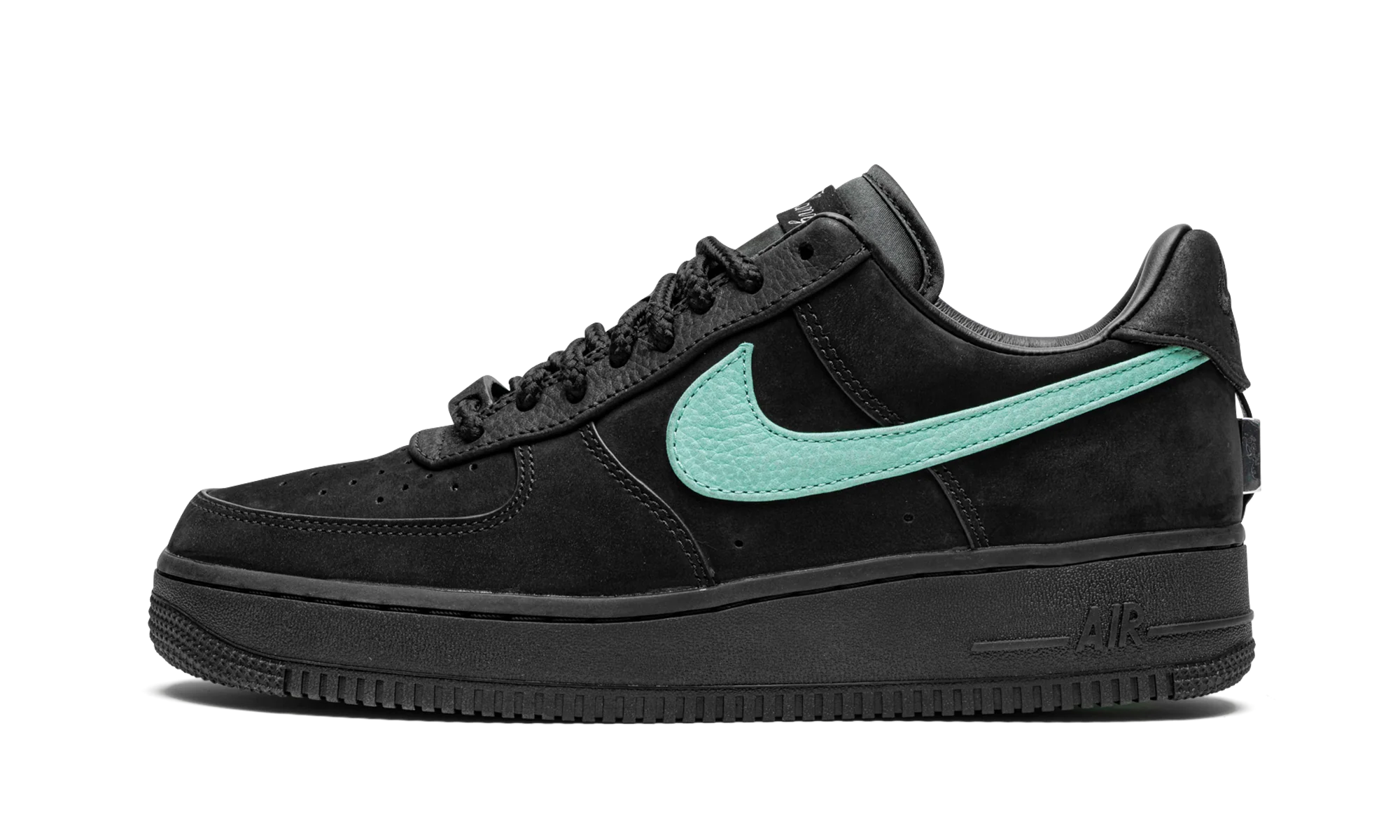 AF 1 Low x "Tiffany"