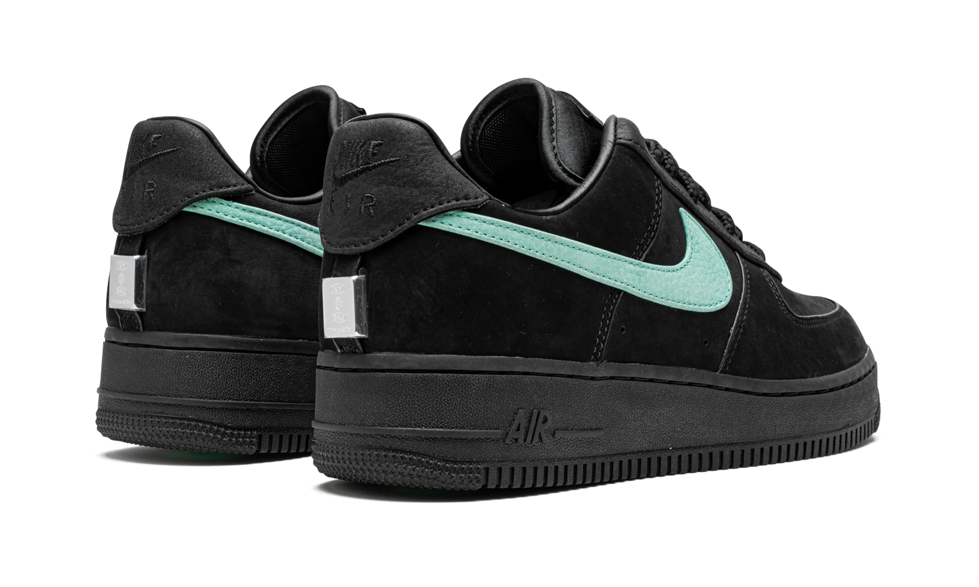 AF 1 Low x "Tiffany"