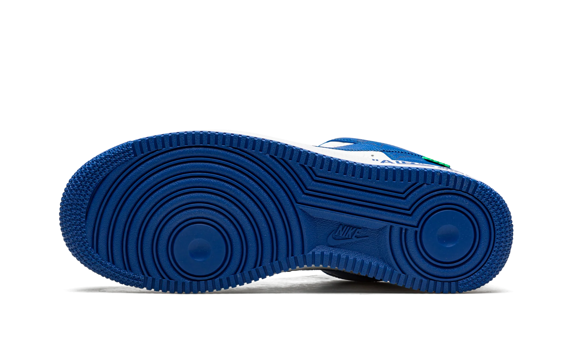 LV x AF 1 Low "Virgil - White/Blue"