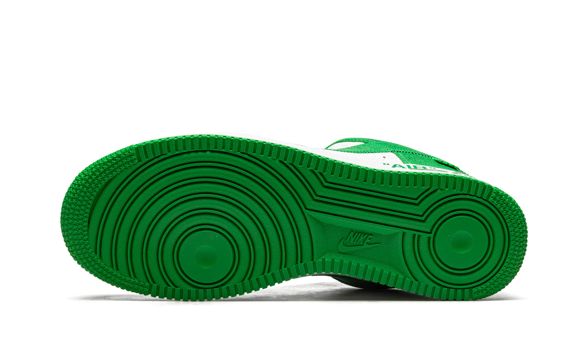 LV x AF 1 Low "Virgil - White/Green"