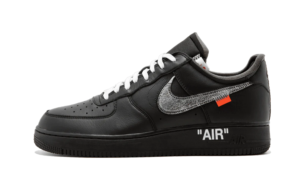 AF 1 ’07 x Virgil – "MoMA"