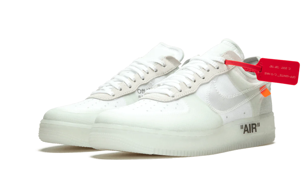 AF 1 Low – "Off-White"