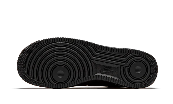 AF 1 Low – "Mini Box Logo Black"