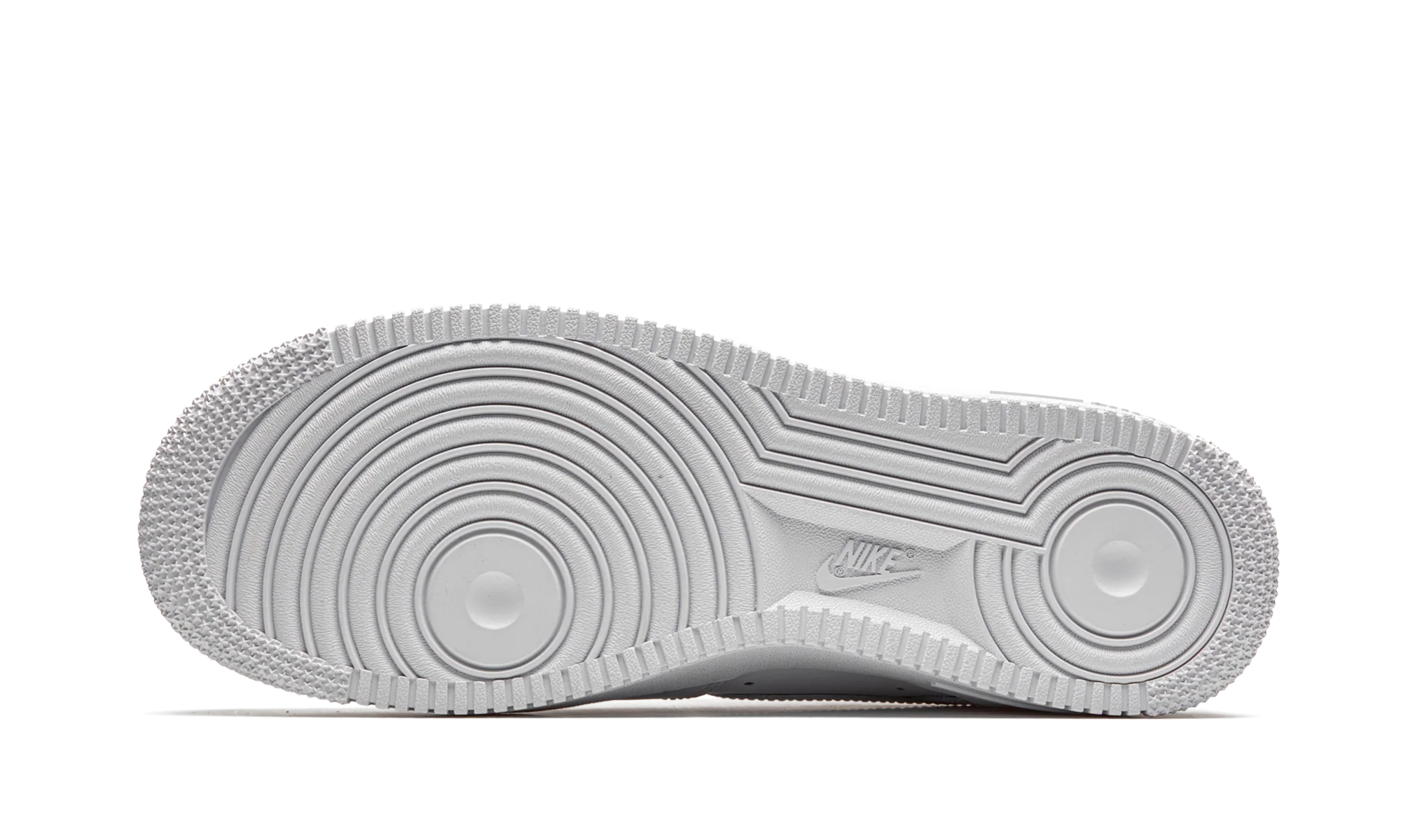 AF 1 Low – "Mini Box Logo White"