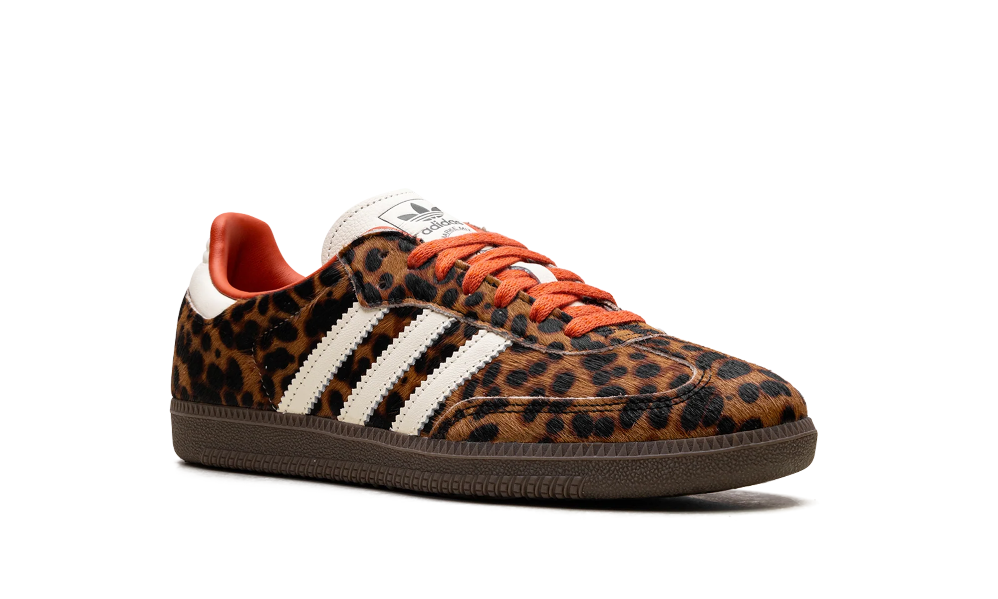 Samba OG – "Leopard / Cream Orange"