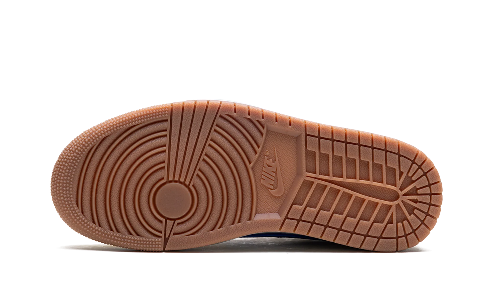 AJ 1 Low OG x Travis – "Canary"