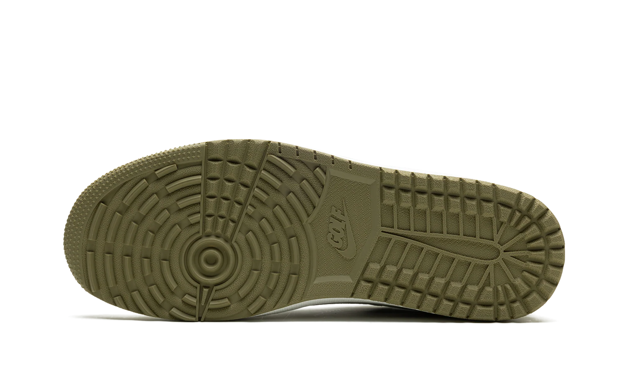 AJ 1 Low x Travis – "Golf"