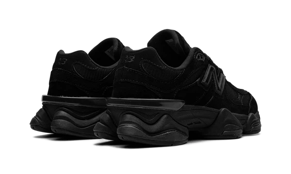 NB 9060 – "Triple Black"