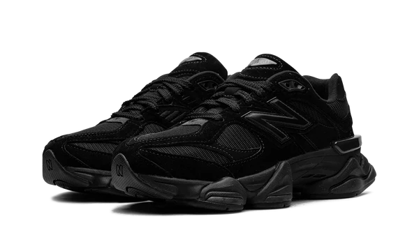 NB 9060 – "Triple Black"