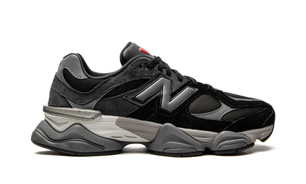 NB 9060 – "Black/Castlerock"