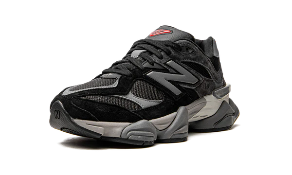 NB 9060 – "Black/Castlerock"