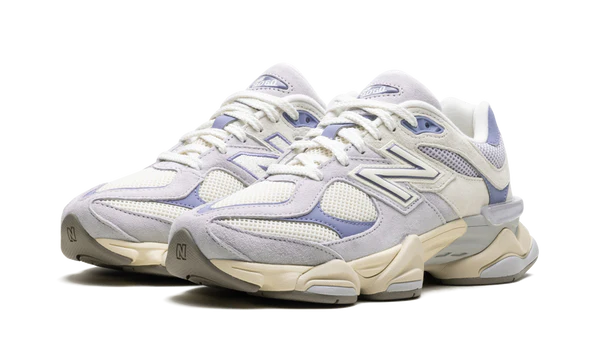 NB 9060 – "Pearl Grey Linen"