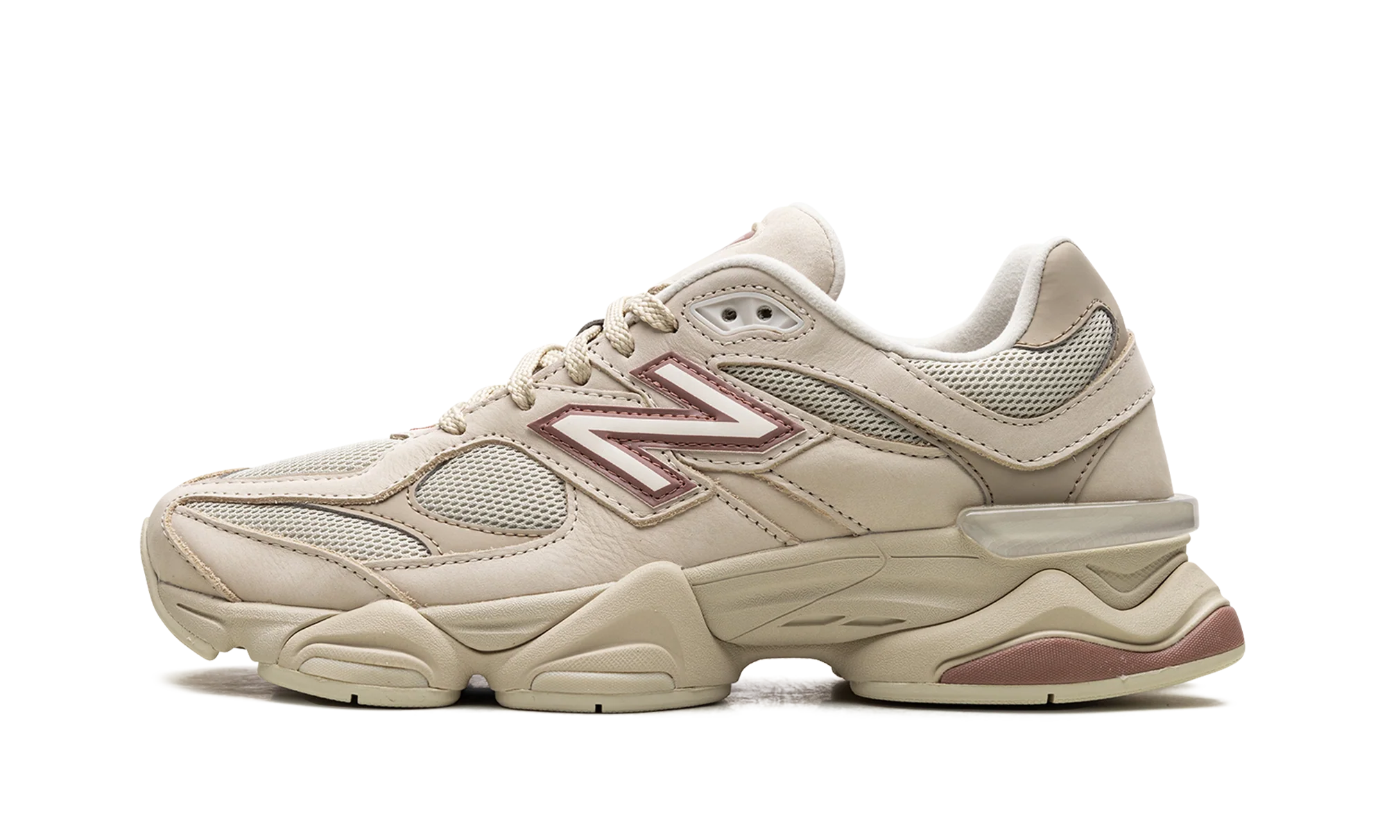 NB 9060 – "Bone Sparrow"