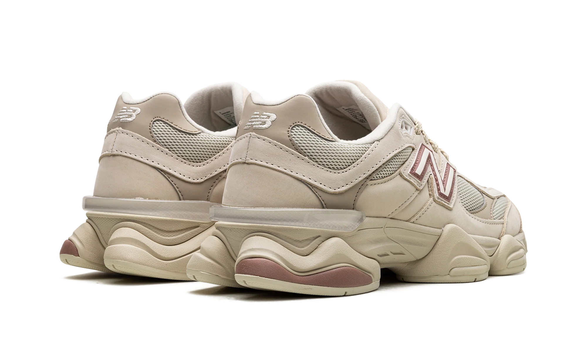 NB 9060 – "Bone Sparrow"