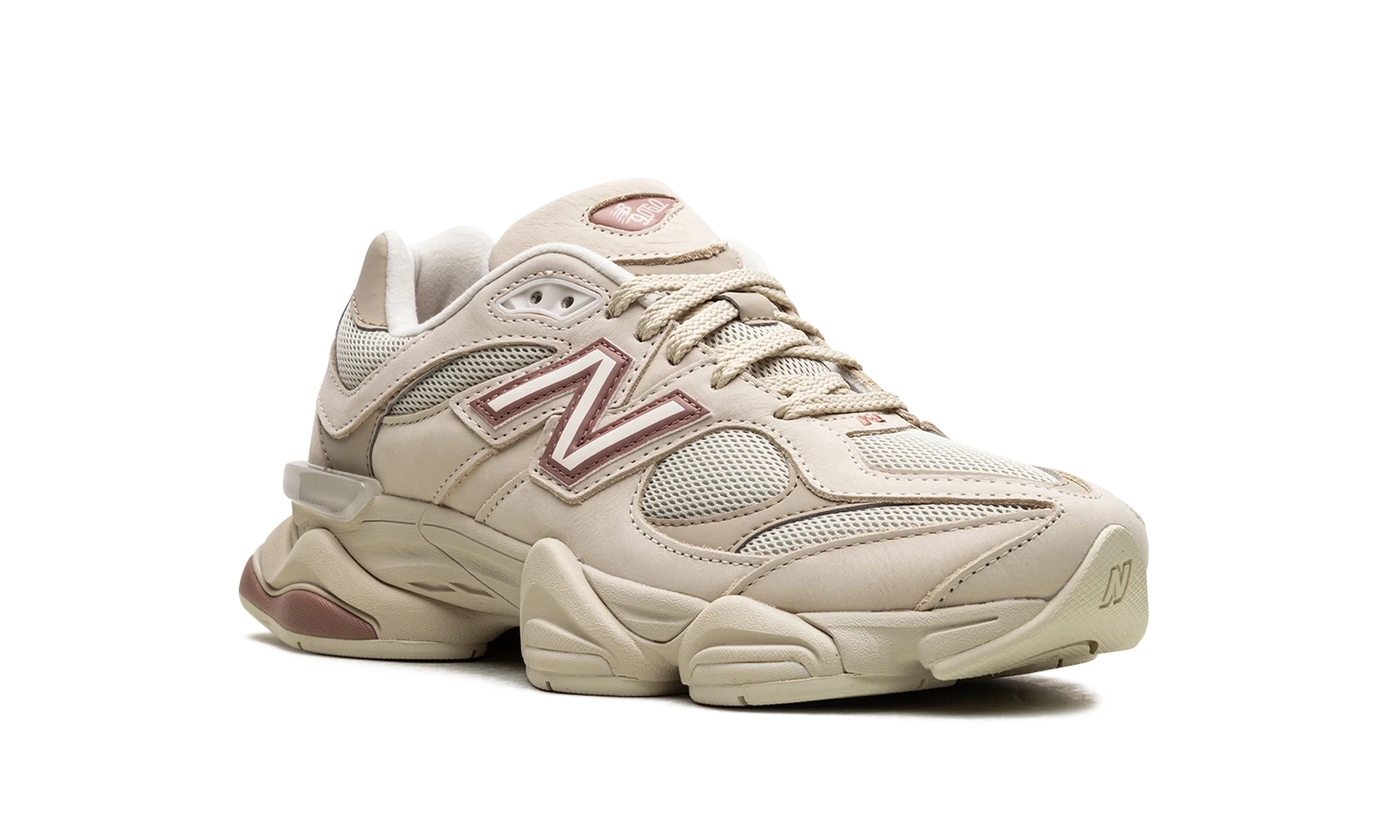 NB 9060 – "Bone Sparrow"