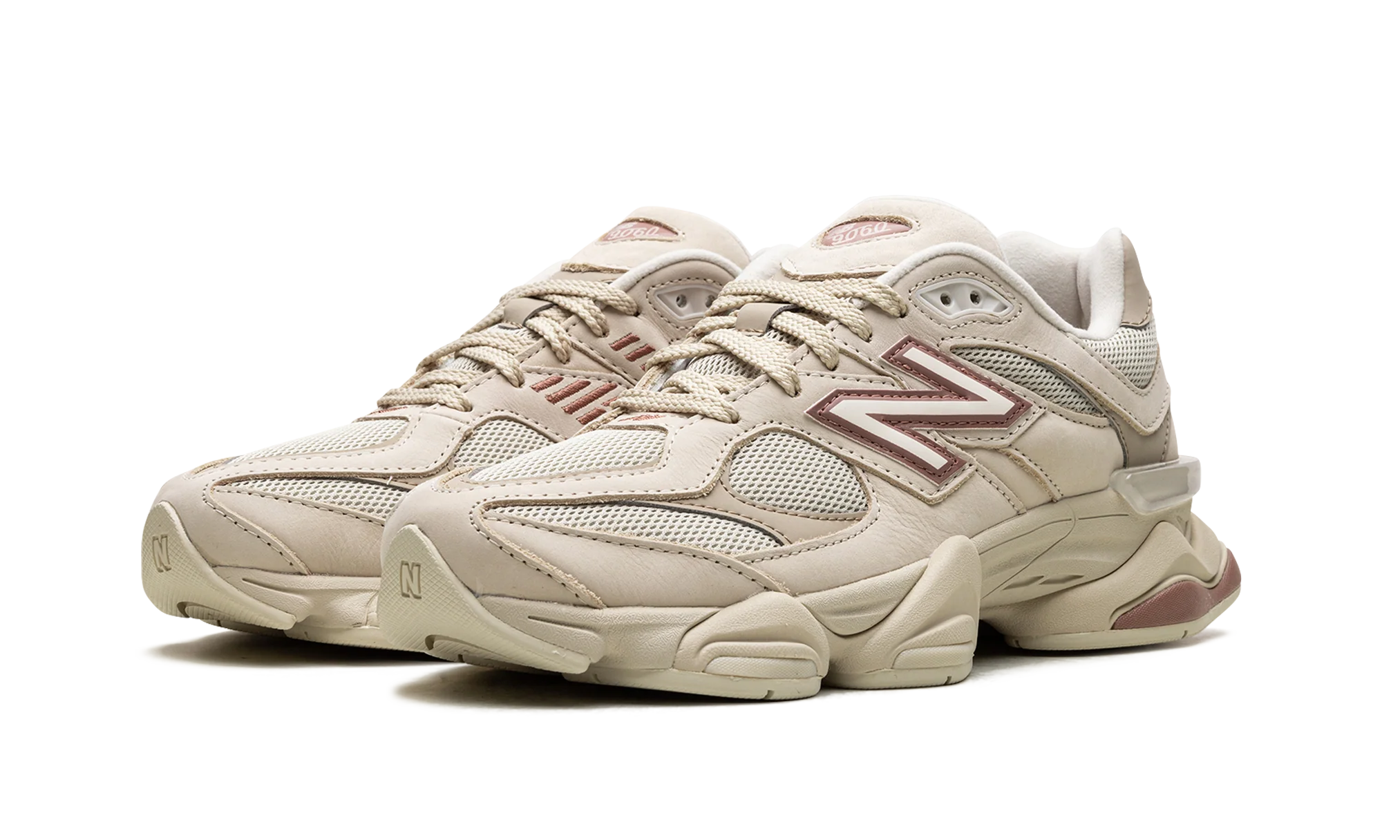 NB 9060 – "Bone Sparrow"