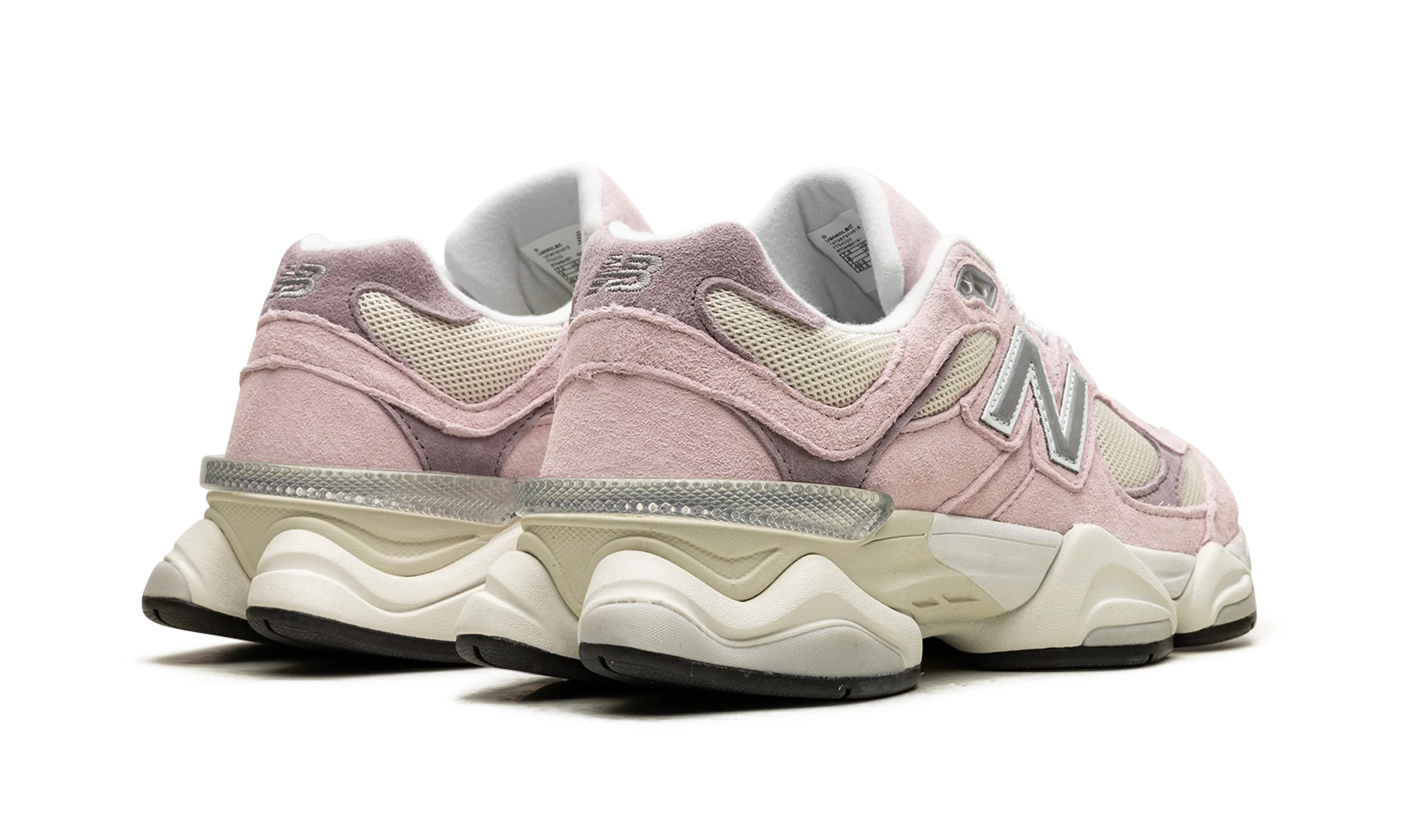 NB 9060 – "Rose Sugar Angora"
