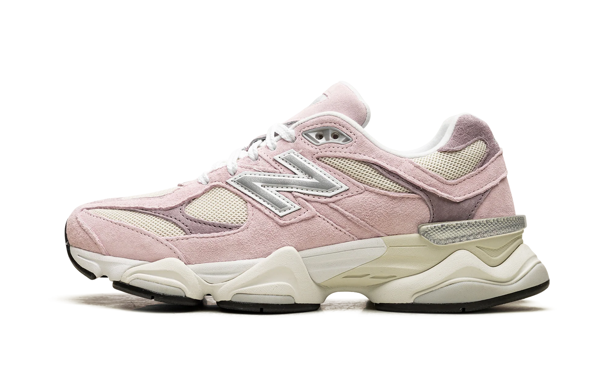 NB 9060 – "Rose Sugar Angora"