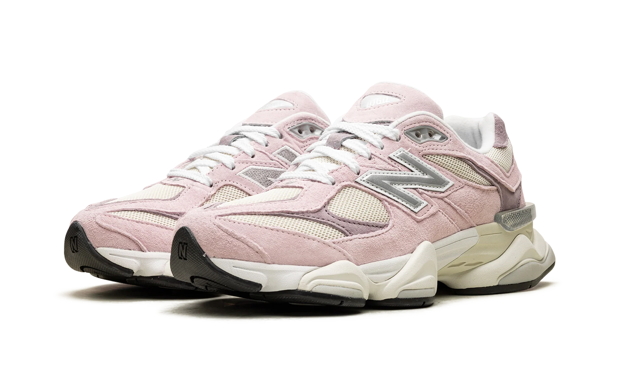 NB 9060 – "Rose Sugar Angora"