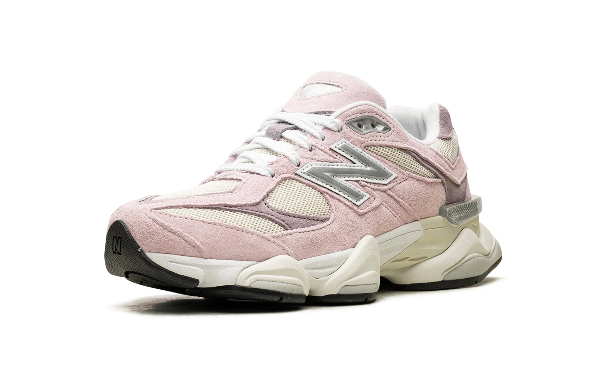 NB 9060 – "Rose Sugar Angora"