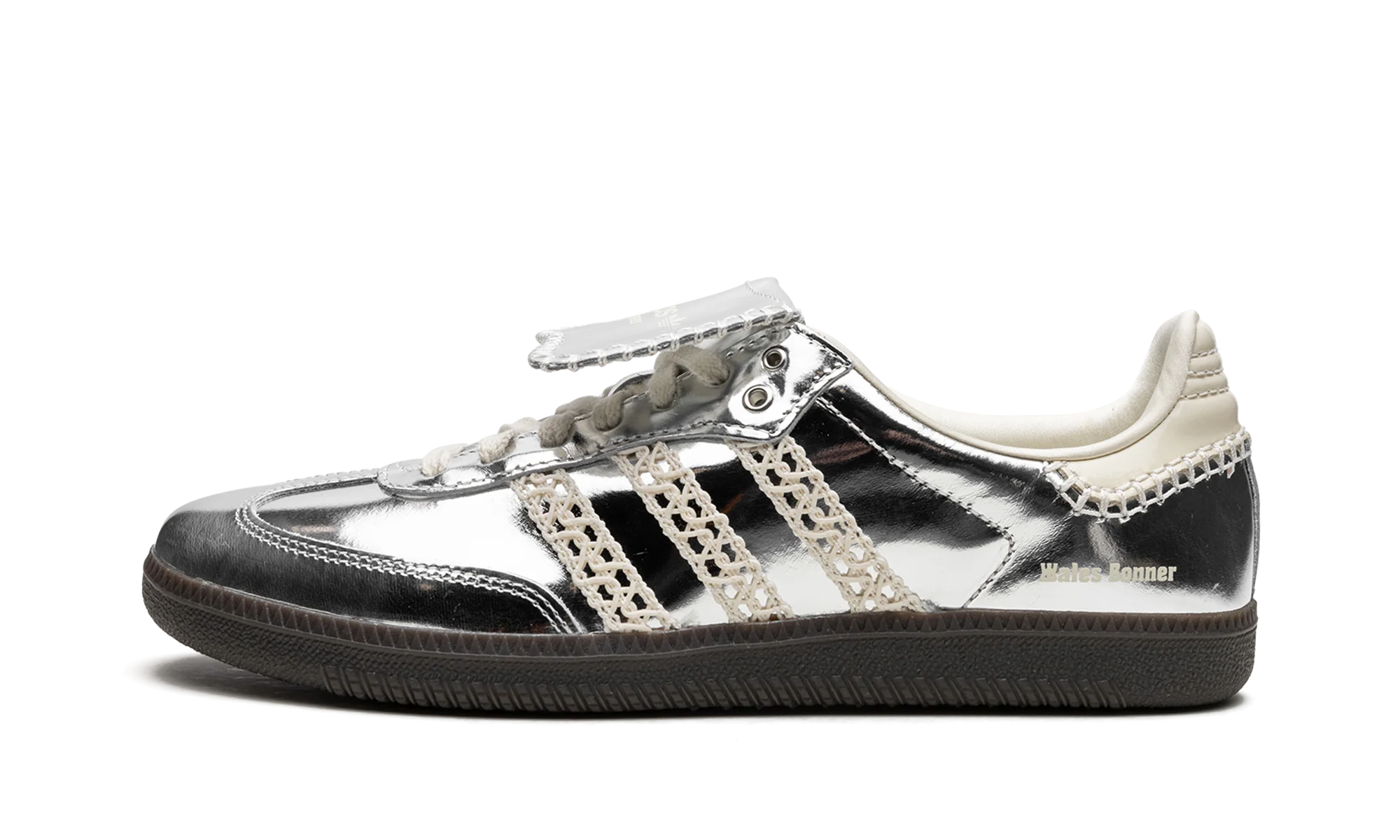 Samba x Wales Bonner – "Silver"