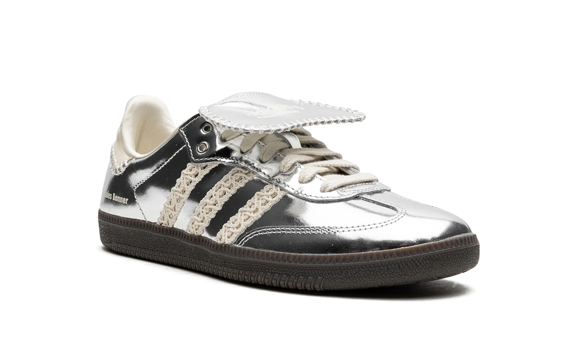 Samba x Wales Bonner – "Silver"