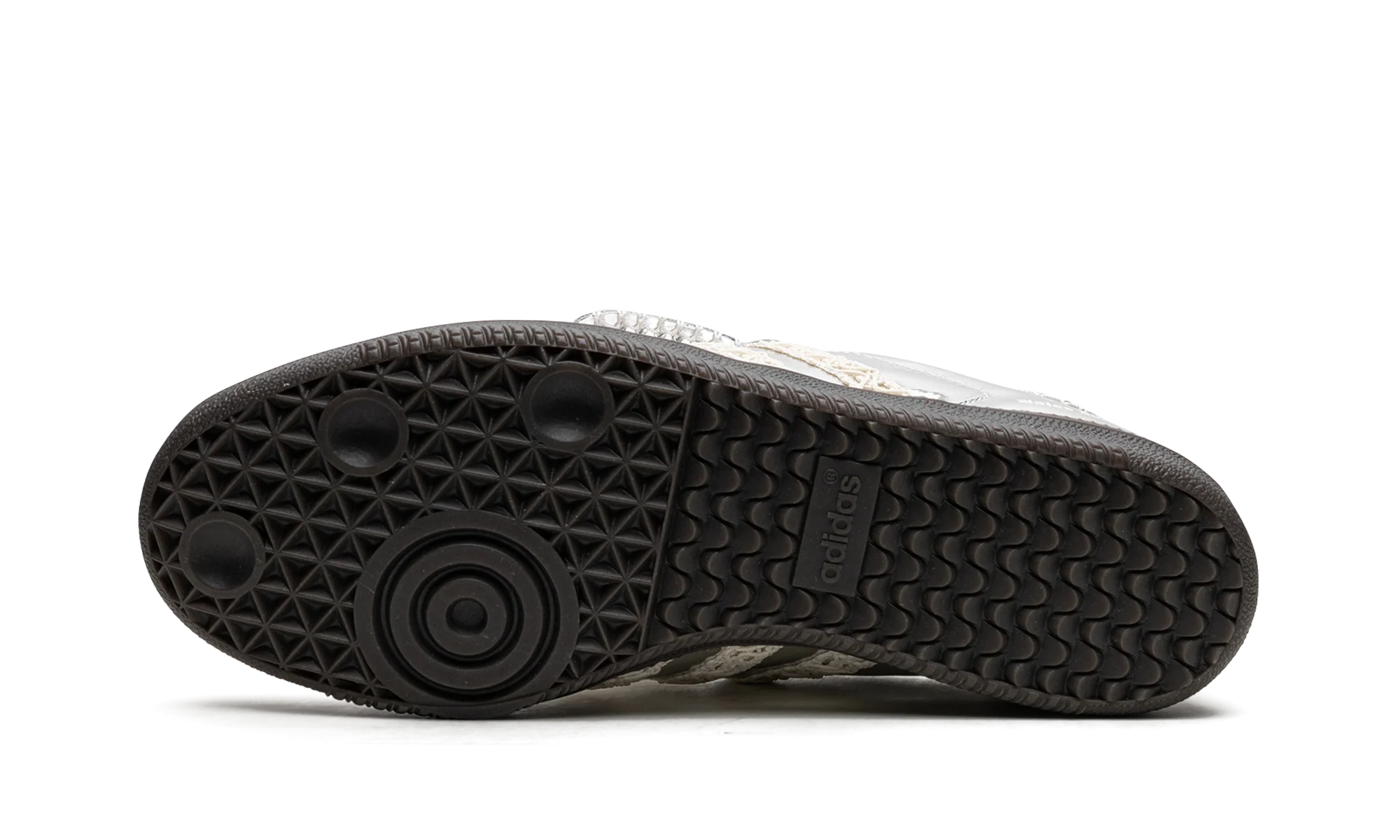 Samba x Wales Bonner – "Silver"