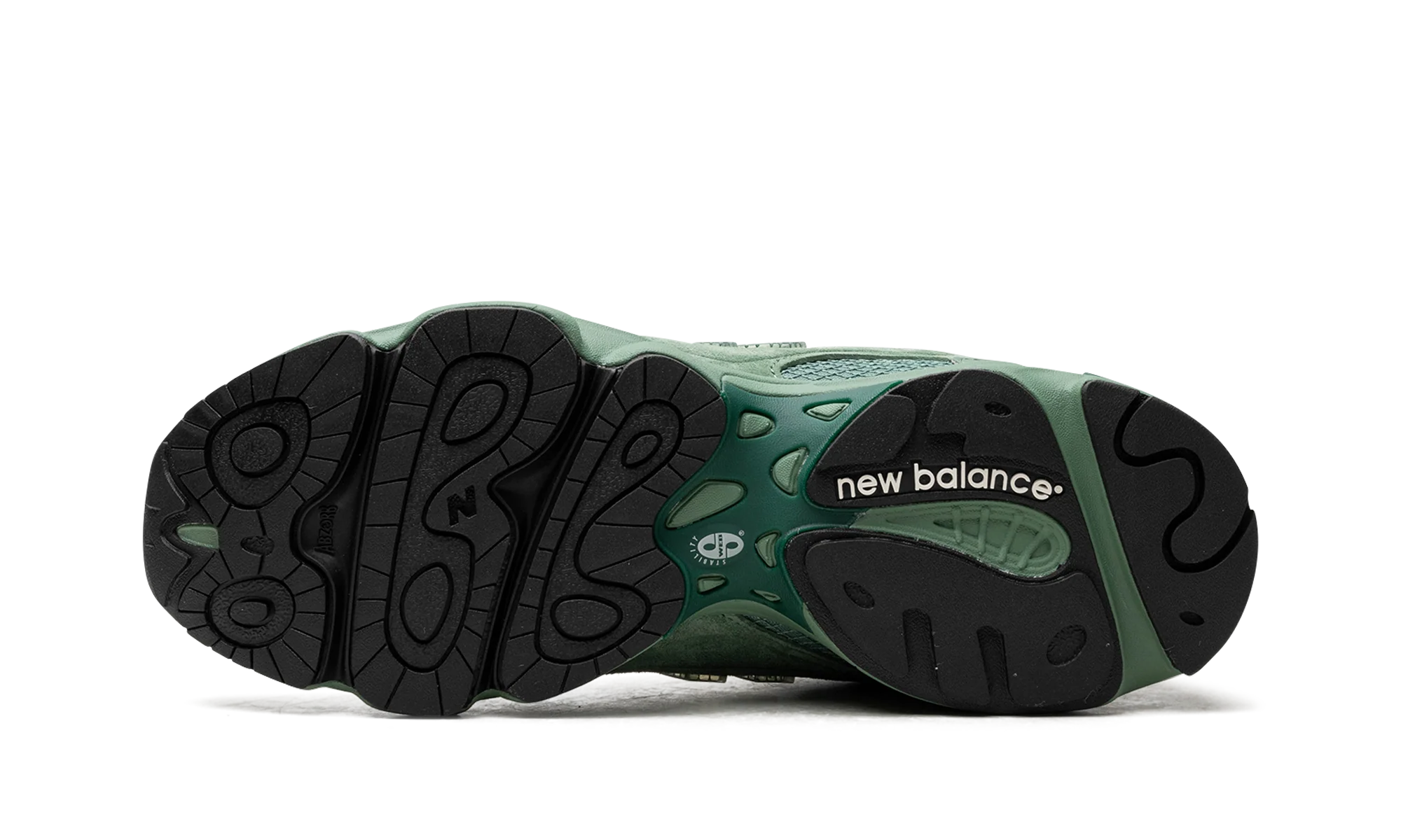 NB 1000 – "Green"