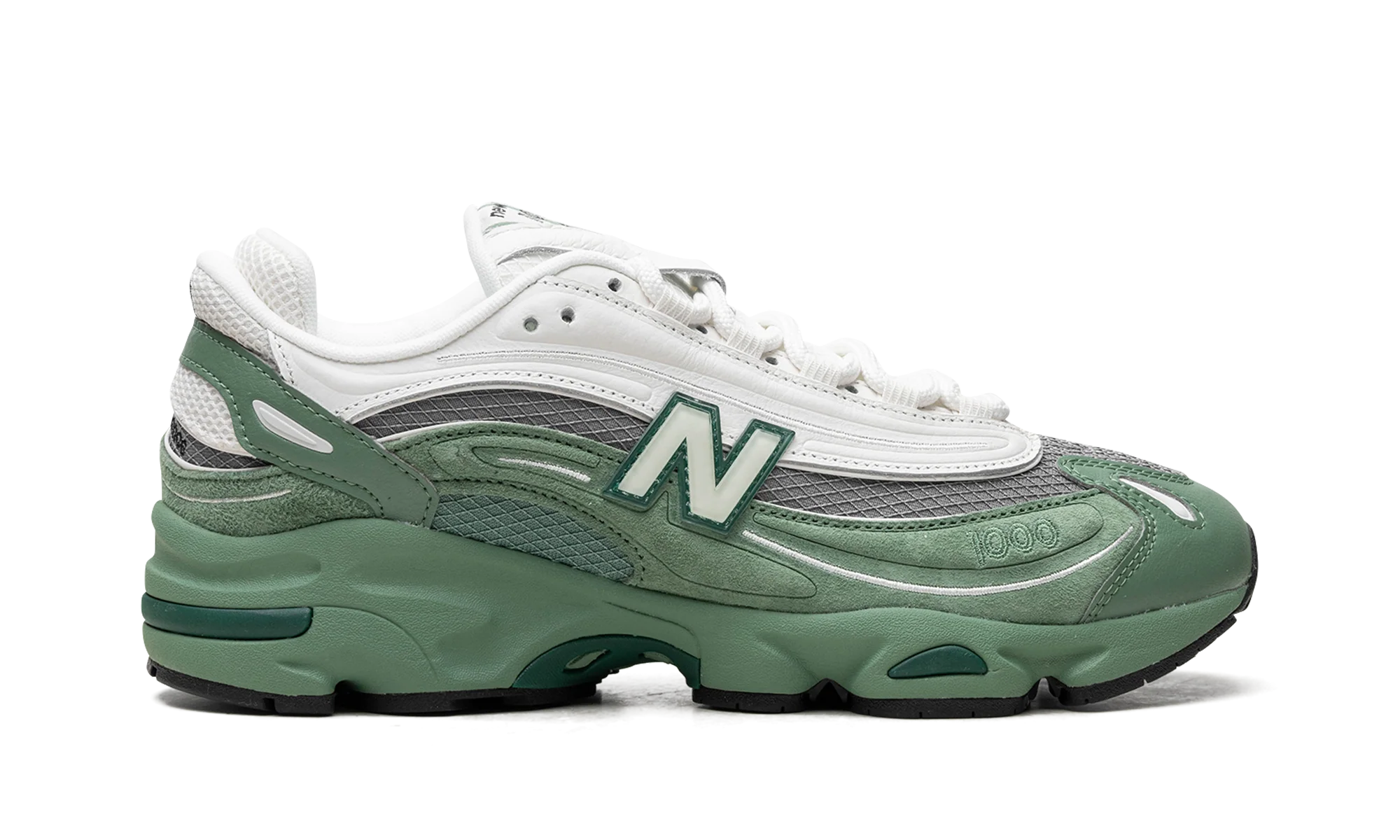 NB 1000 – "Green"