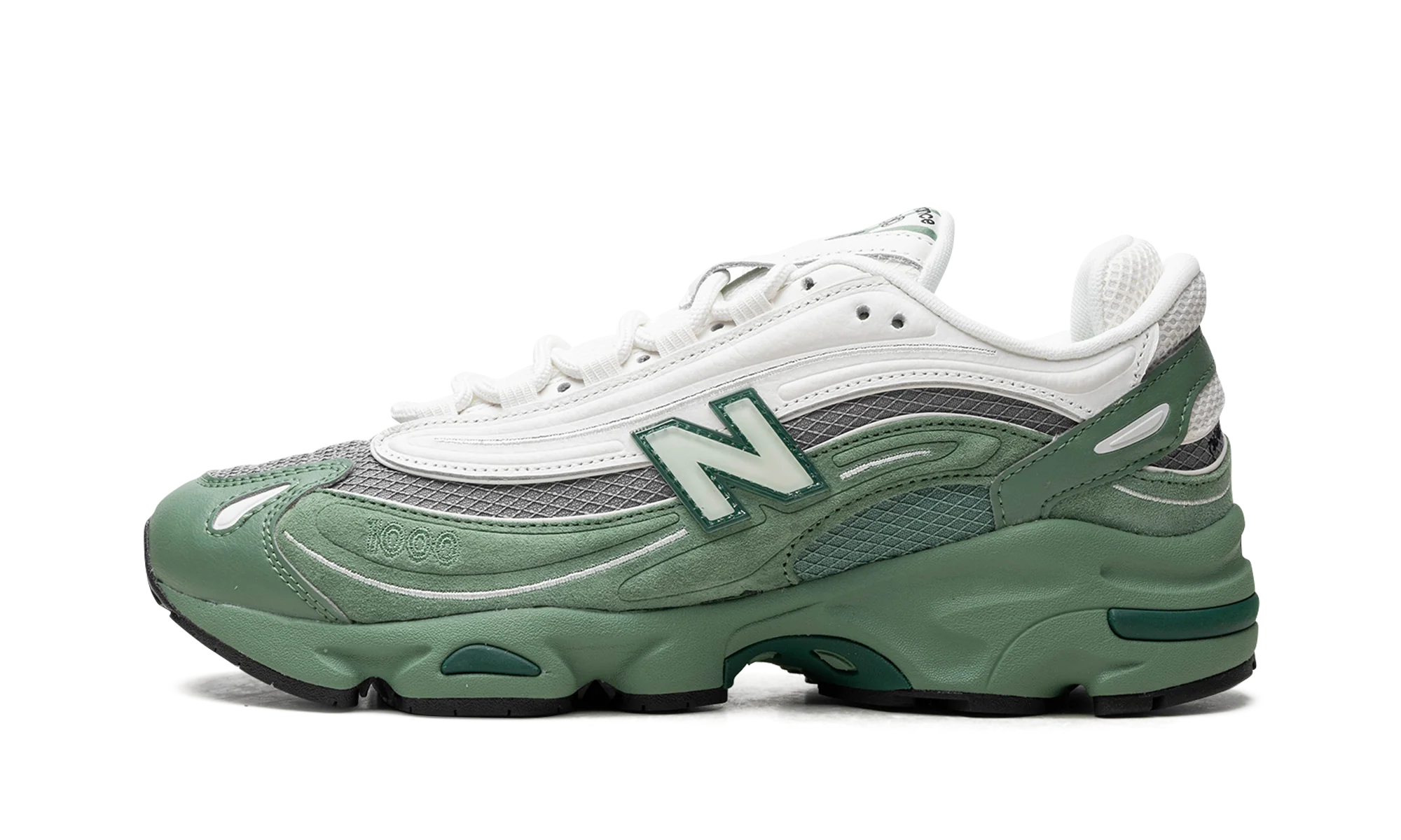 NB 1000 – "Green"