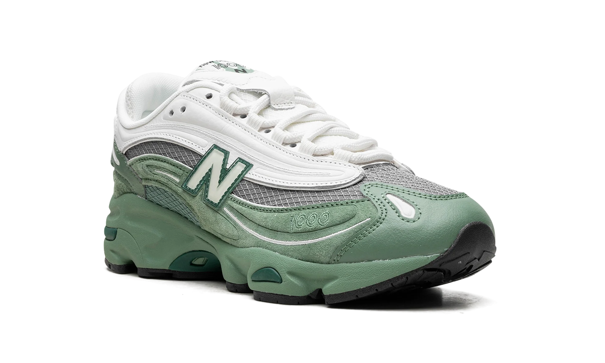 NB 1000 – "Green"