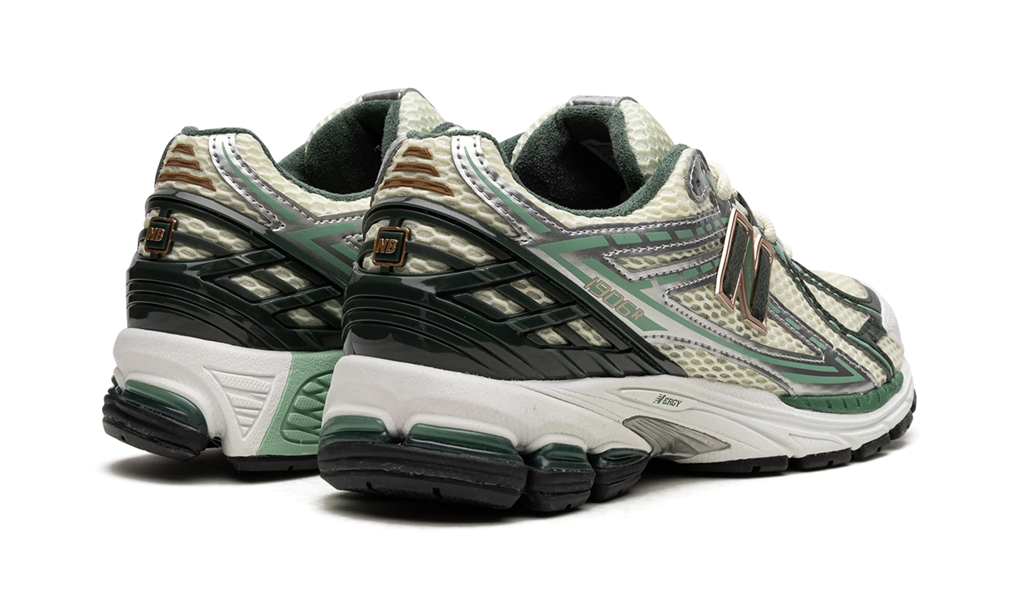 NB 1906R – "Aimé Leon Dore- Jade"