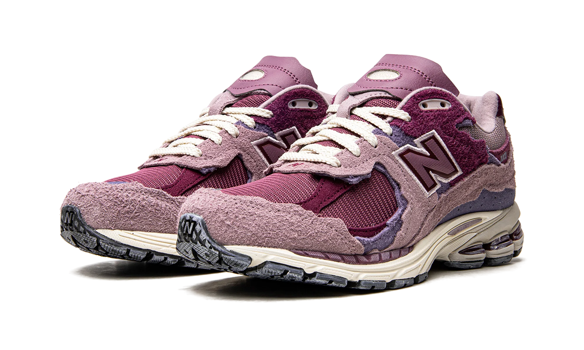 NB 2002R – "Protection Pack - Violet"