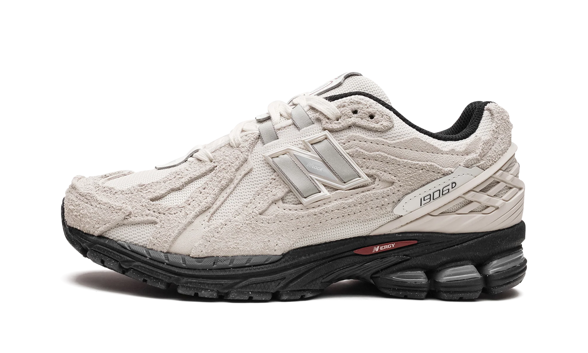 NB 1906R – "Protection Pack - Turtledove"