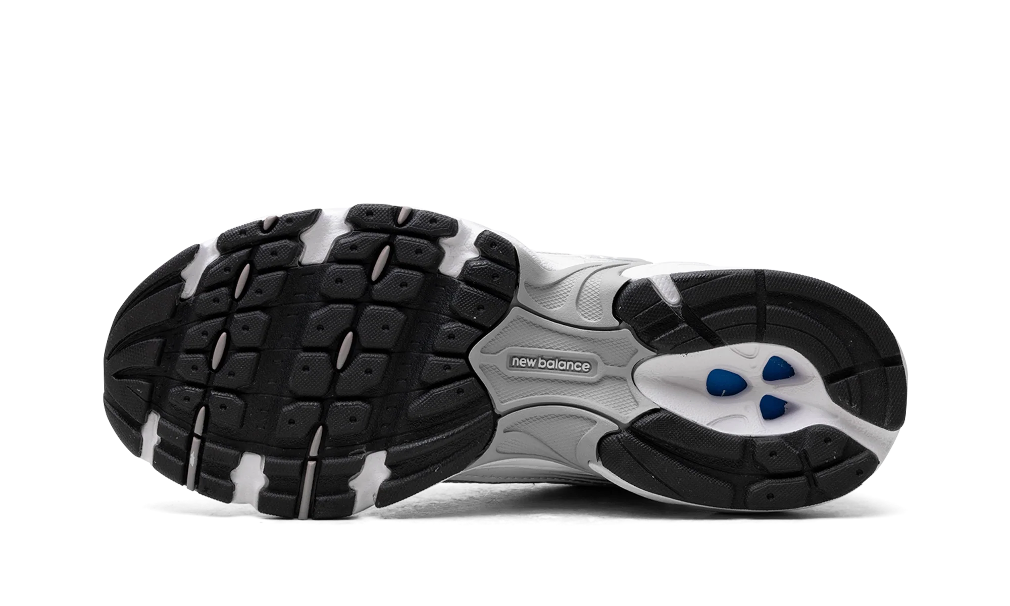 NB 530 – "White/Silver Metalic/Ice Wine/Mid Century Pink"