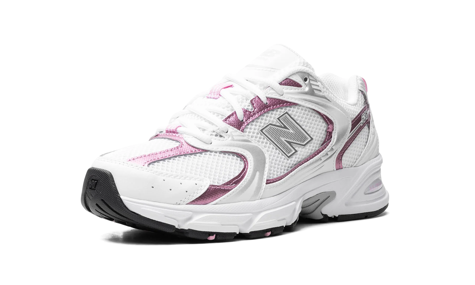 NB 530 – "White / Pink"