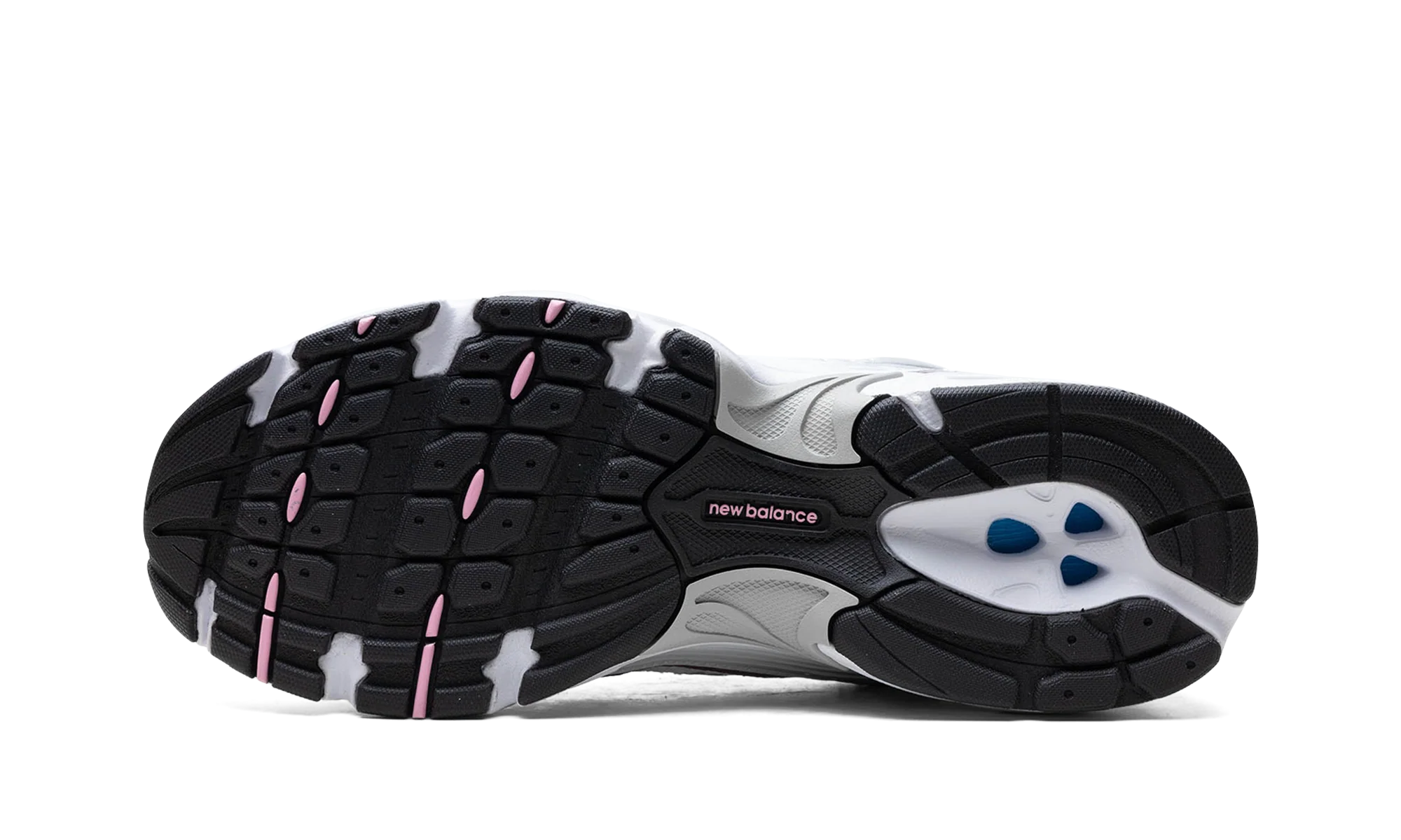 NB 530 – "White / Pink"