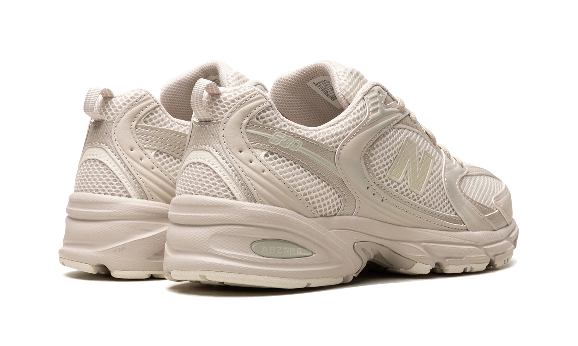 NB 530 – "Moonbeam Sea Salt"