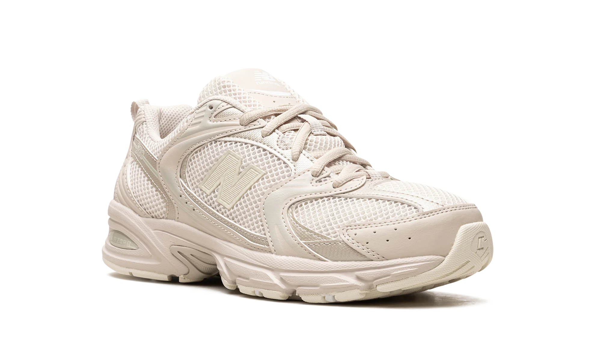 NB 530 – "Moonbeam Sea Salt"