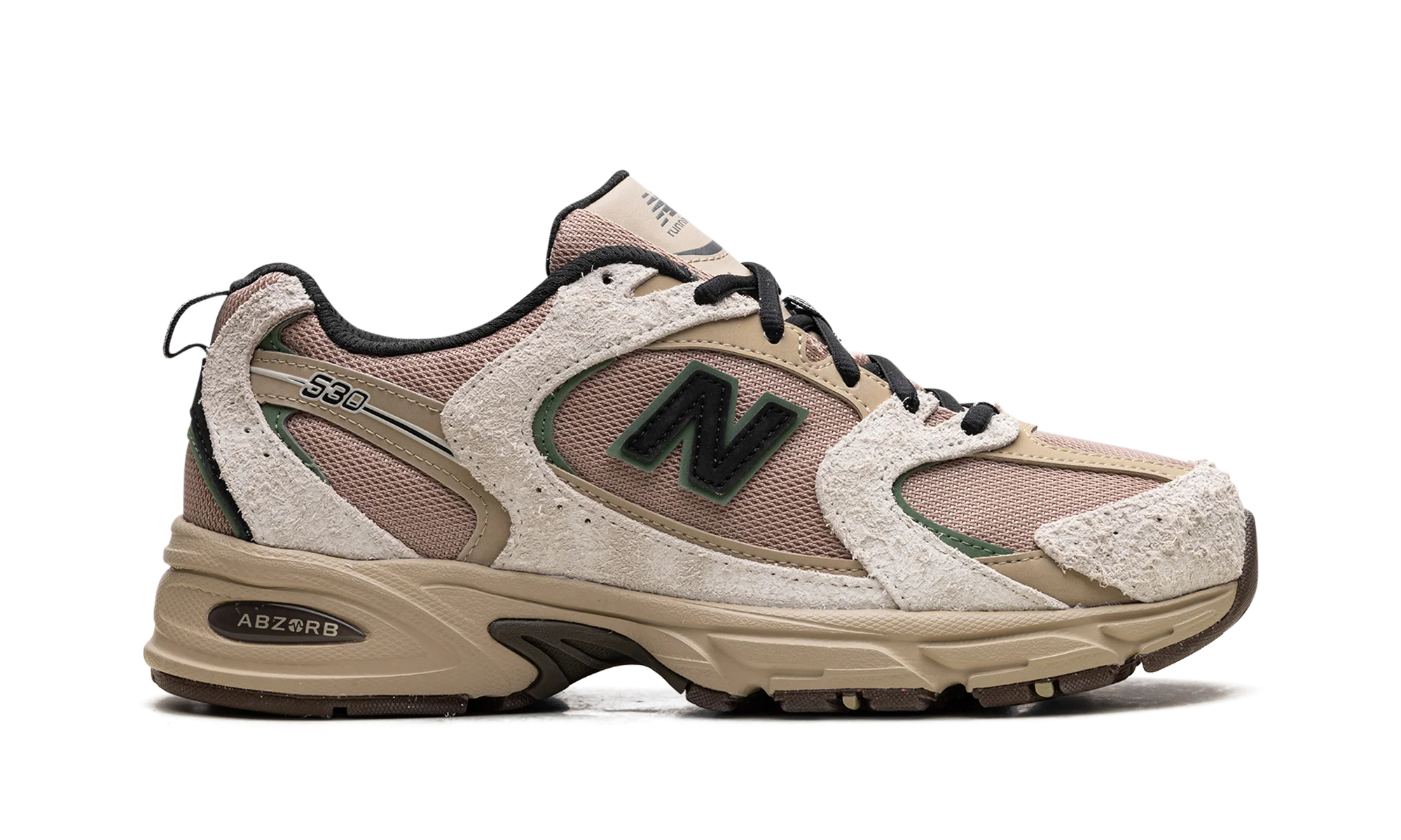 NB 530 – "Linen Incense"