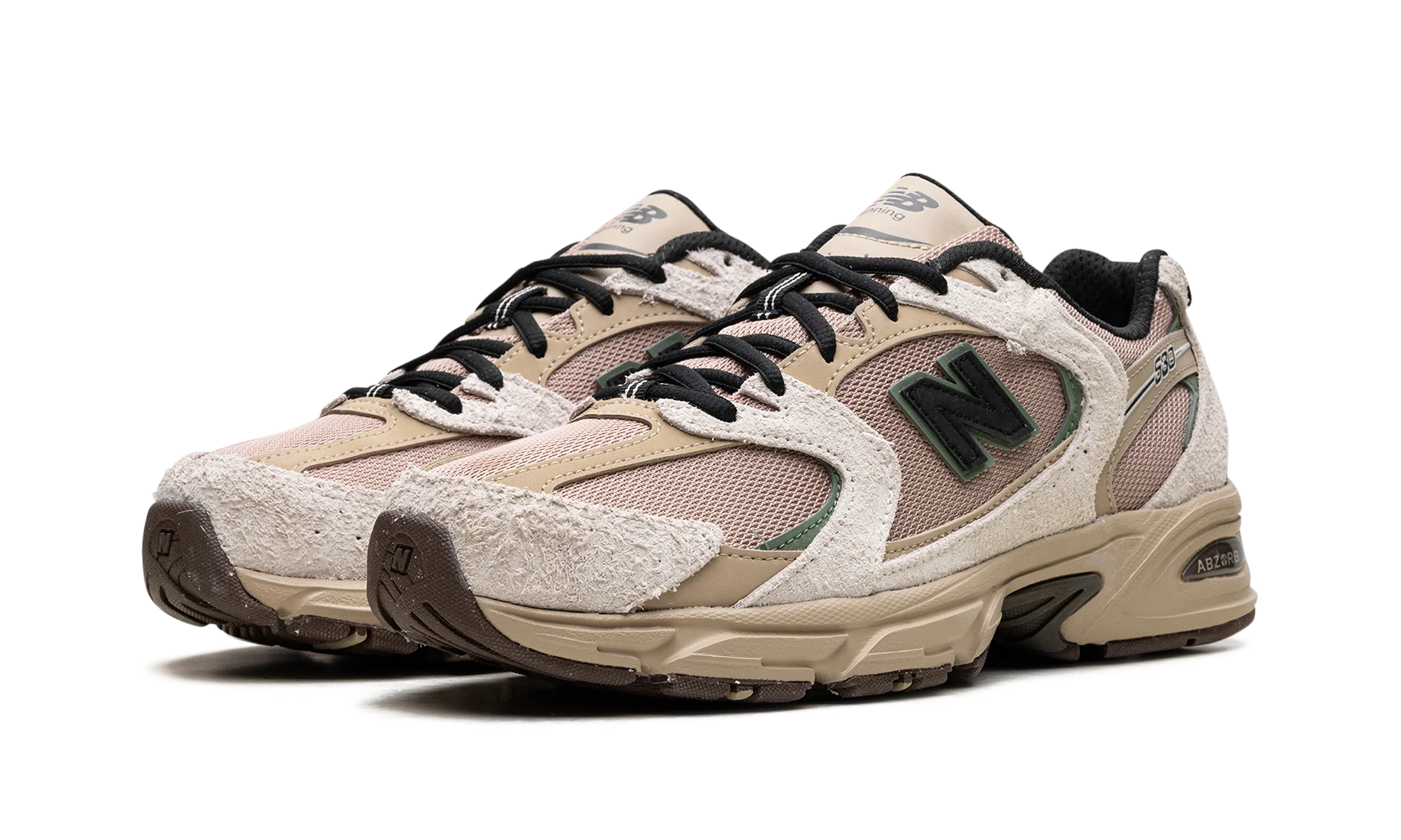 NB 530 – "Linen Incense"