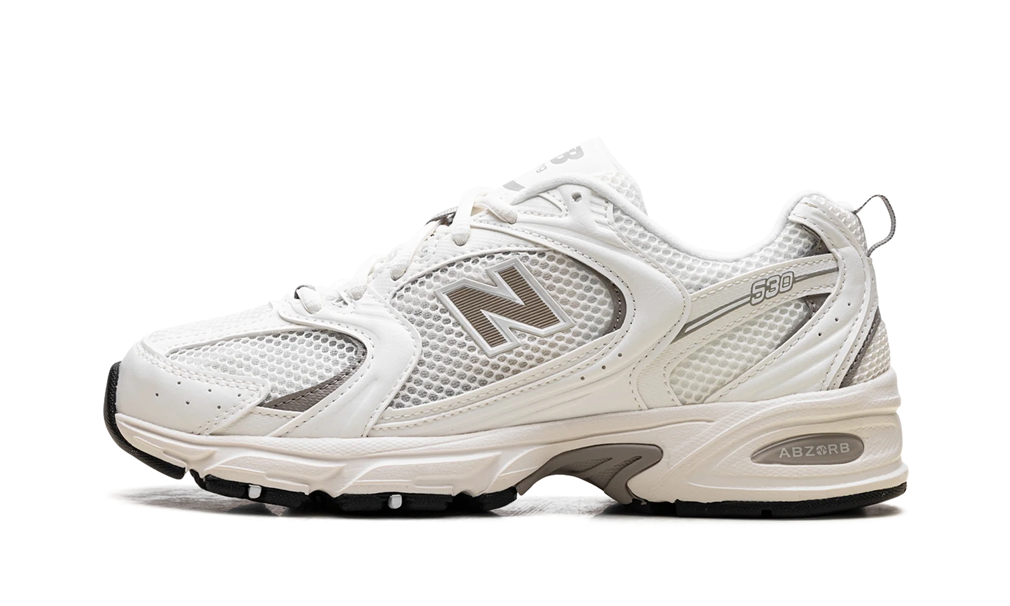 NB 530 – "Arid Stone"