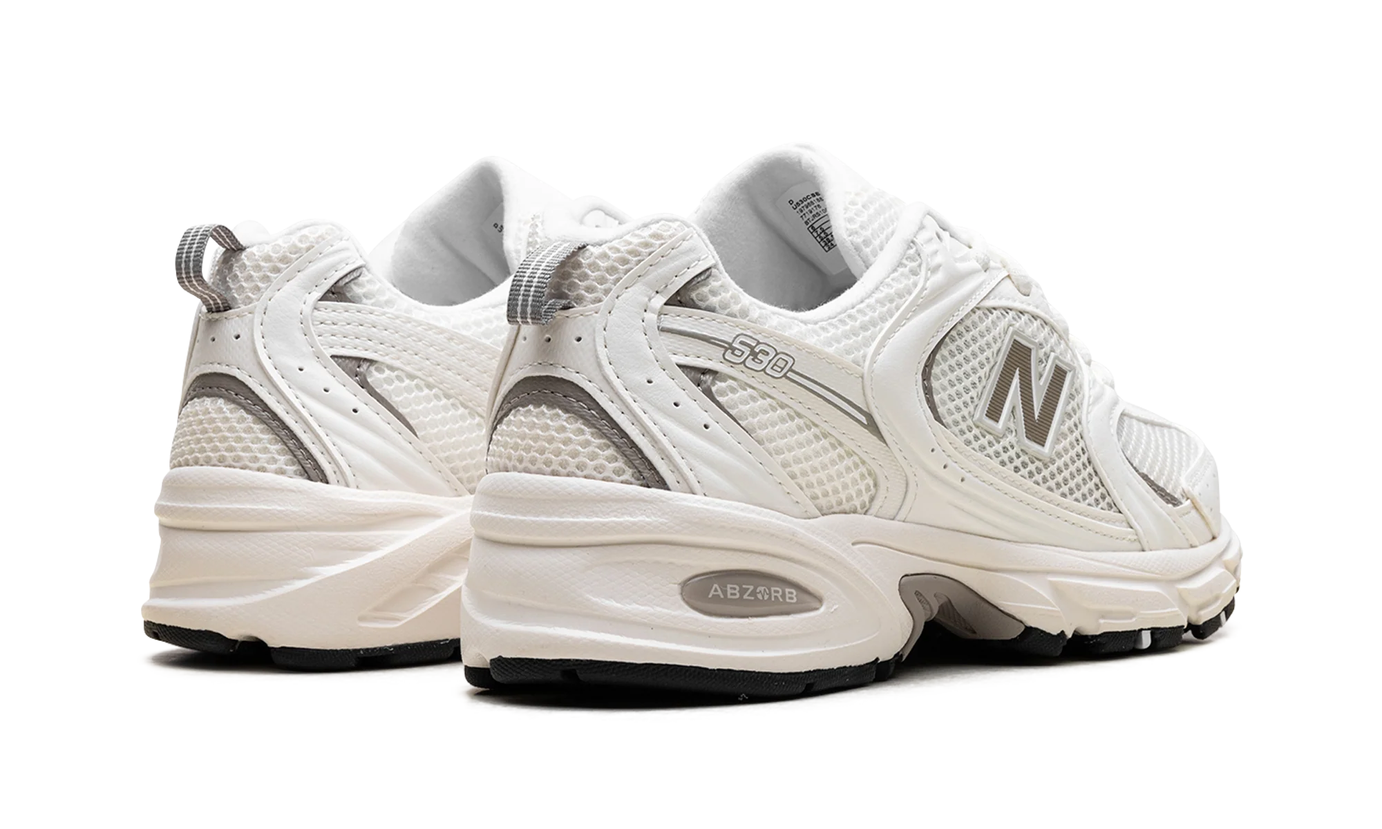 NB 530 – "Arid Stone"